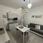 Apartmán Ca' Eli_sa Chioggia